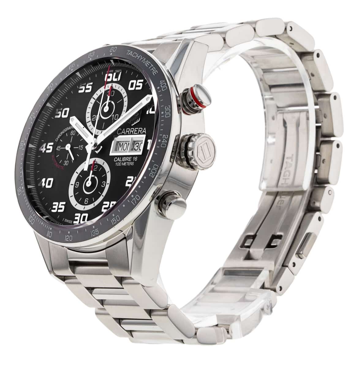 Tag Heuer Carrera CV2A1R.BA0799 Tag Heuer Carrera CV2A1R.BA0799